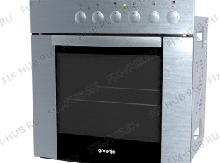 Плита (духовка) Gorenje U7500E (140684, EV443-D544M) - Фото